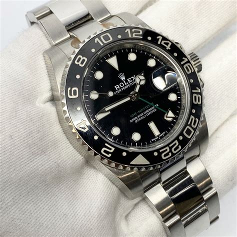 gmt 2 rolex price.